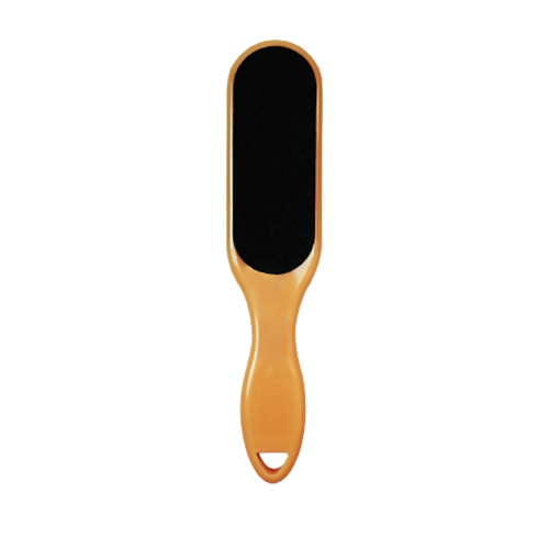 Handle Dipping Type Foot File