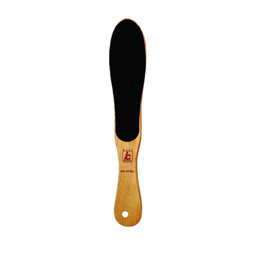 Medium Wooden Handle Foot File