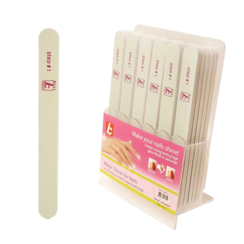 Magic Shiner for Nails (BC-QB-311)