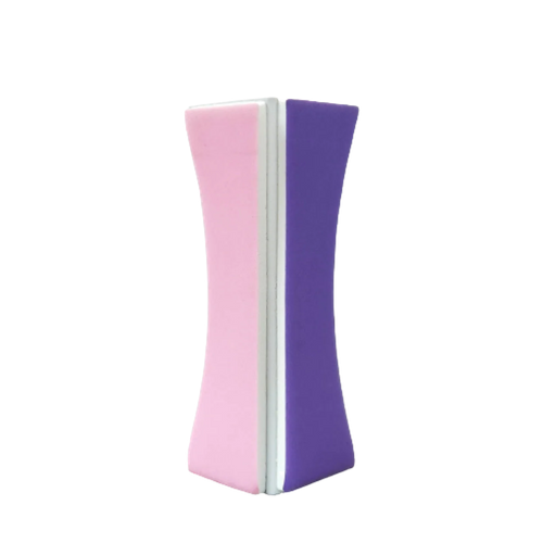 Quick Fine Shiner Buffer Block