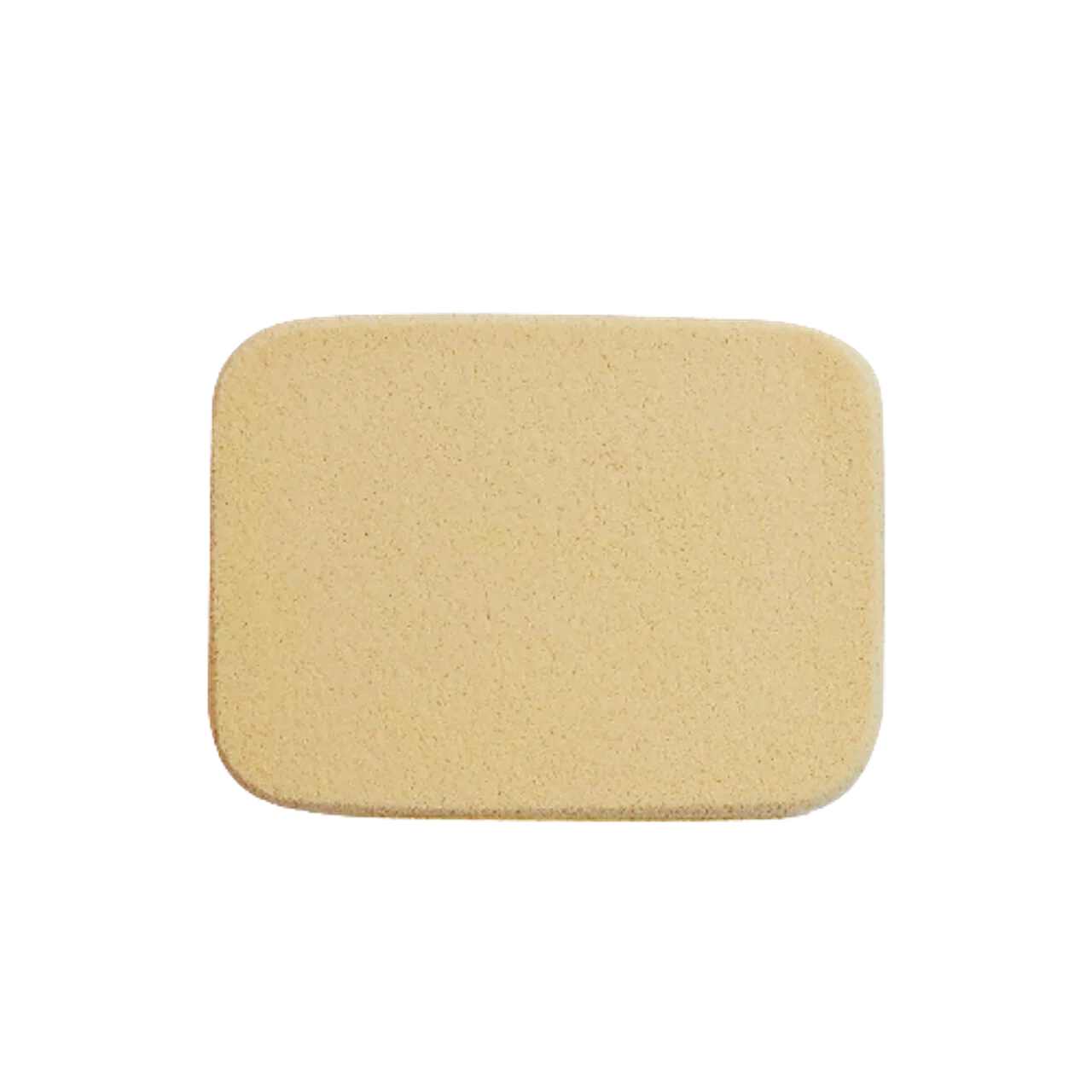 Rectangle Shape Makeup Sponge