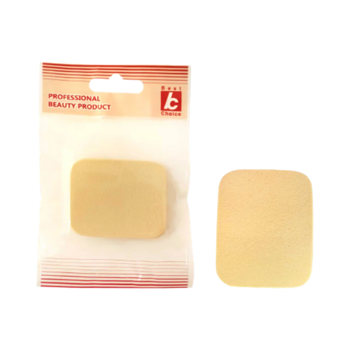 Square Shape Makeup Sponge