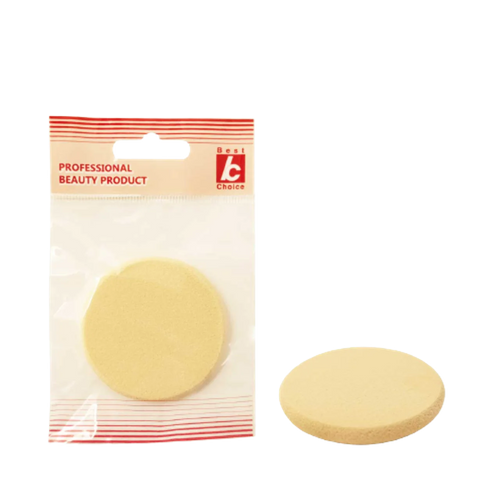 Round Shape Makeup Sponge