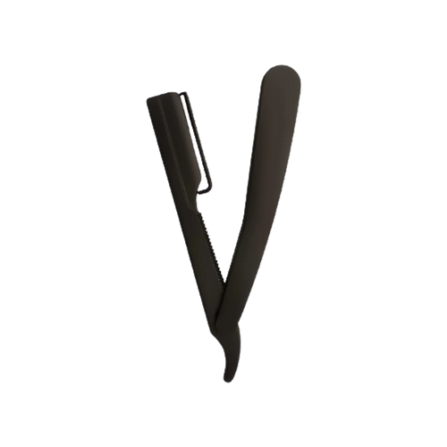 Disposable Razor - Black (Pack of 12)
