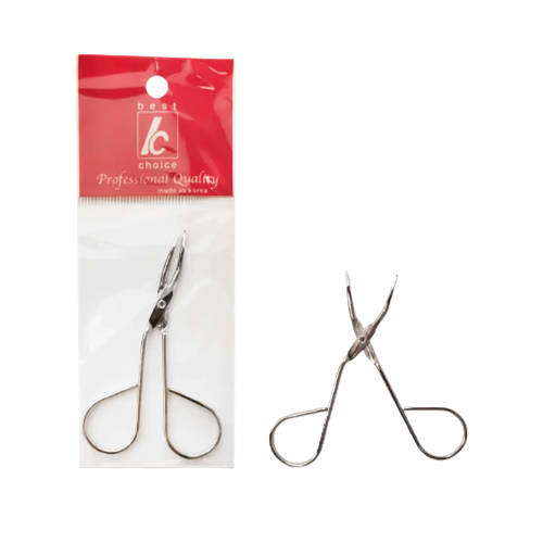 Scissor Handle Tweezer