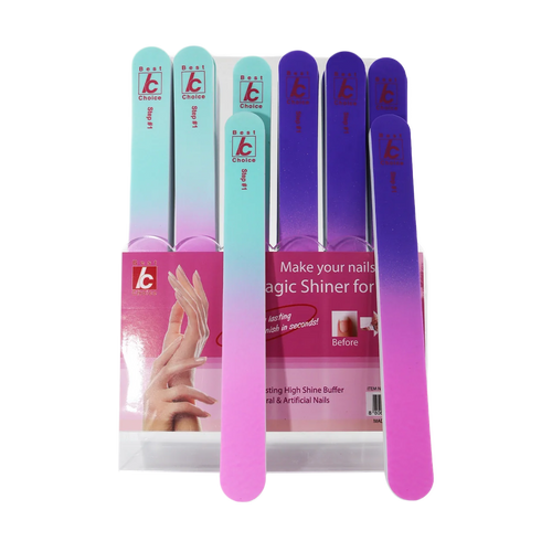 Magic Shiner for Nails  (BC-QB-311/DT/30)