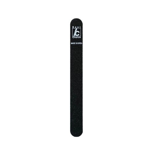 Black Emery File