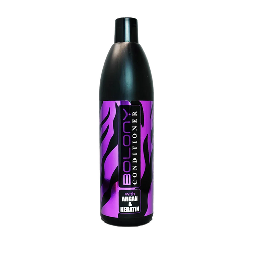 Argan & Keratin Conditioner 1000ml
