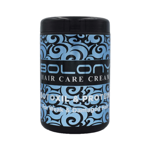 Botoxil & Protein Hair Cream 1000ml