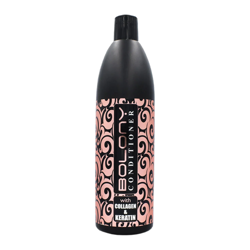 Collagen & Keratin Conditioner 1000ml