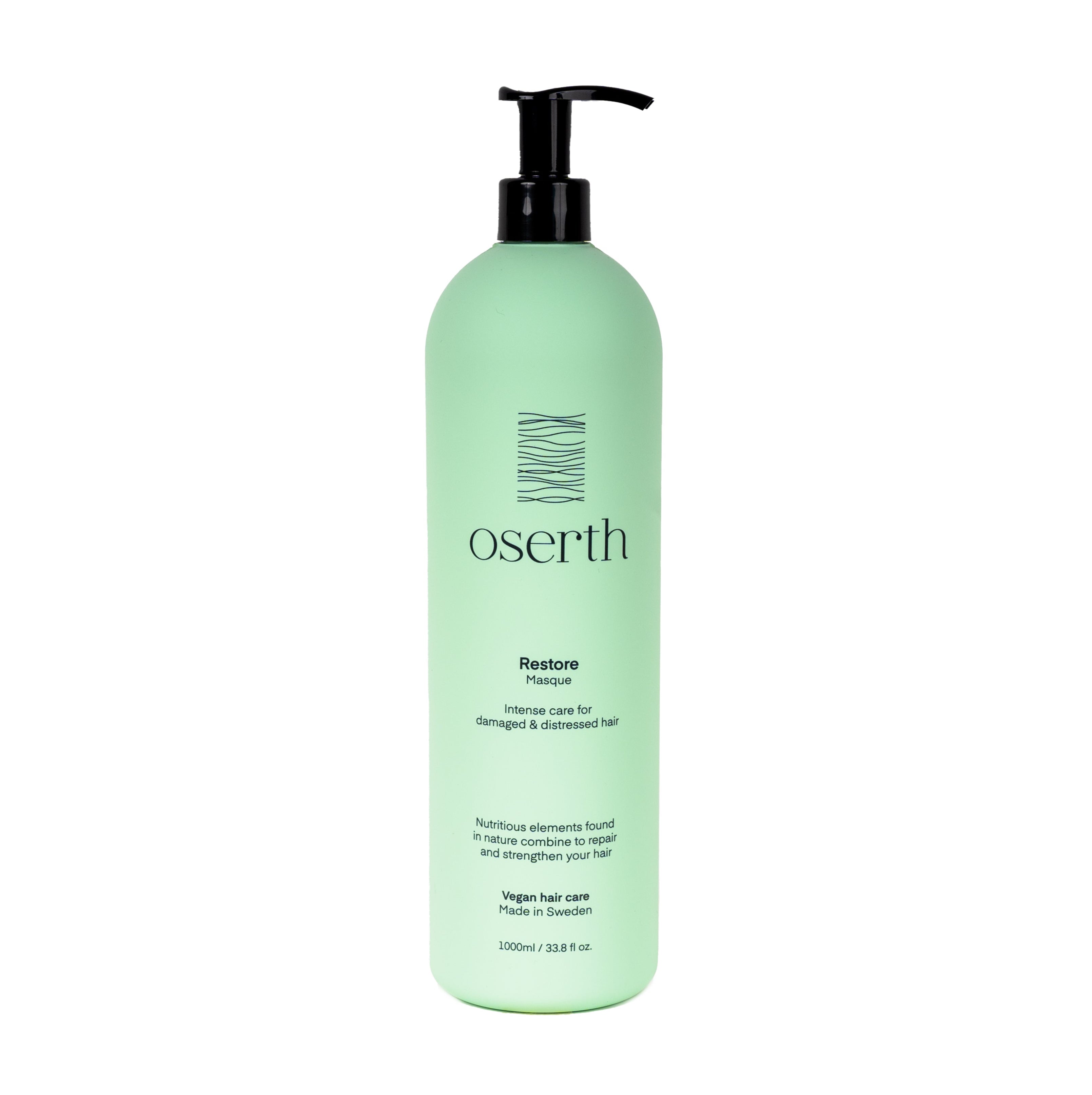 Oserth Restore Masque 1000ml