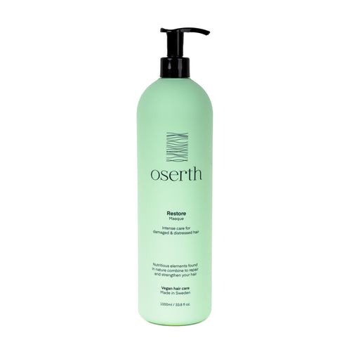 Oserth Restore Masque 1000ml