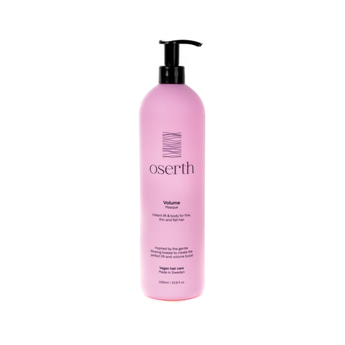 Oserth Volume Shampoo 1000ml