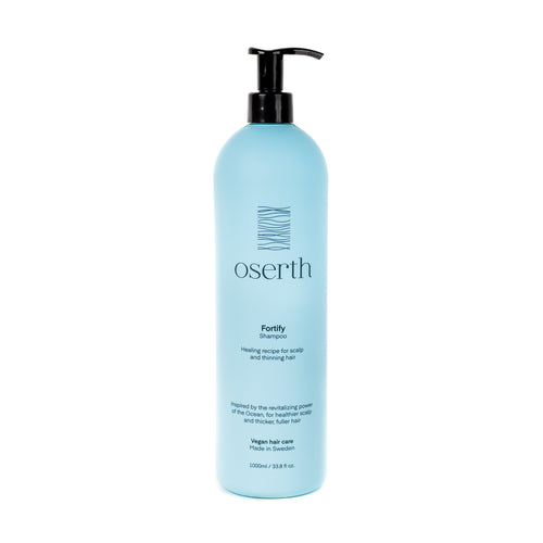 Fortify Shampoo 1000ml