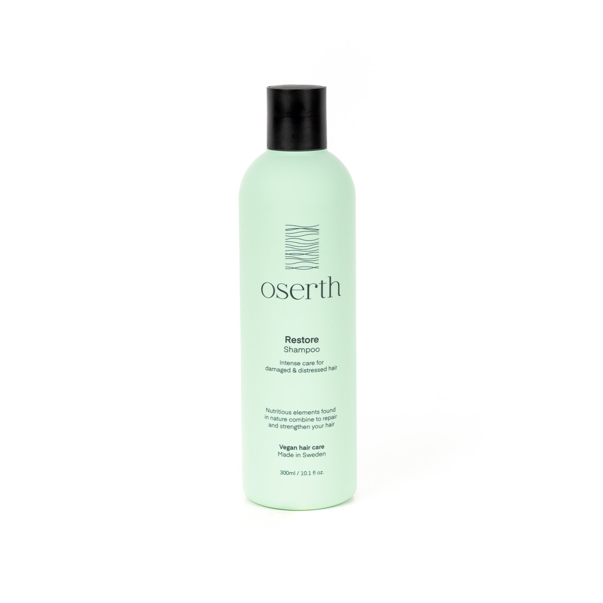 Oserth Restore Shampoo 300ml