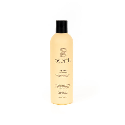 Oserth Smooth Shampoo 300ml