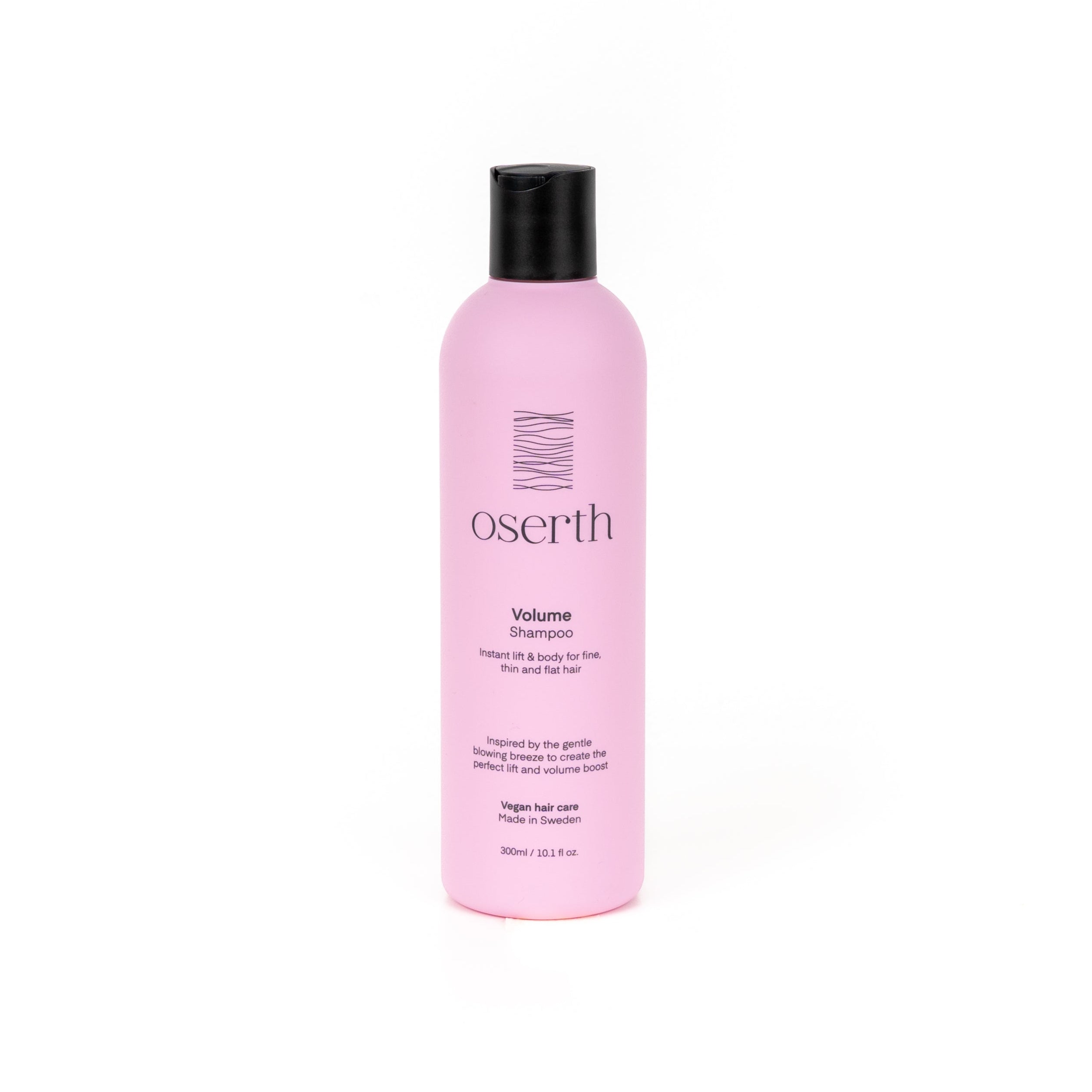 Oserth Volume Shampoo 300ml