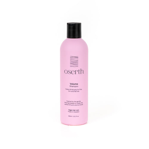 Oserth Volume Shampoo 300ml