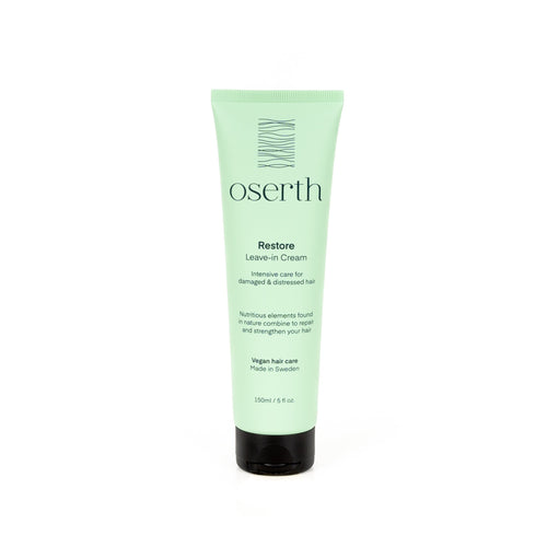 Oserth Restore Leave-in Cream 150ml