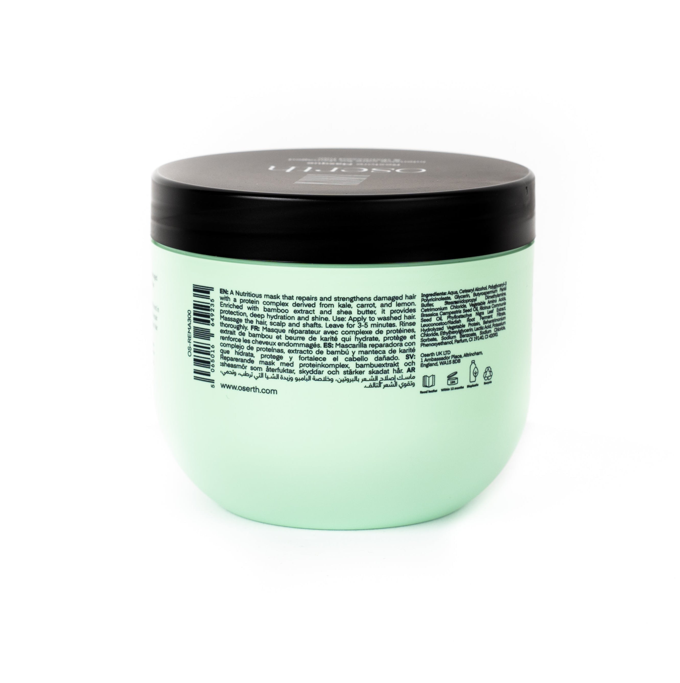 Oserth Restore Masque 300ml