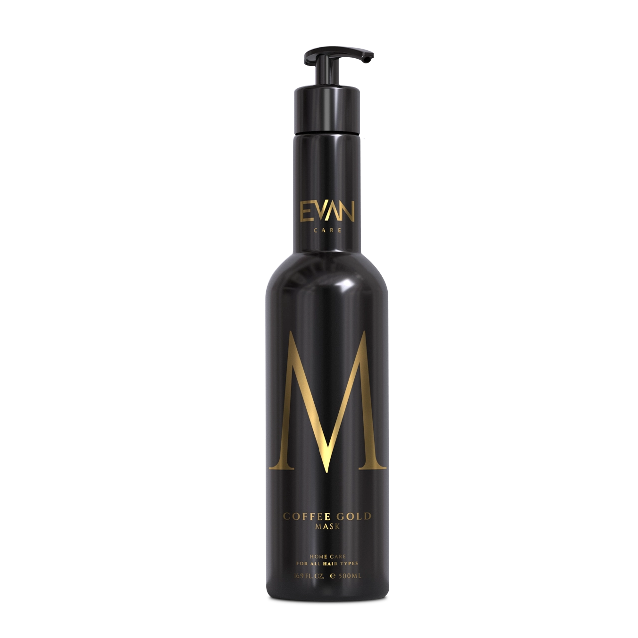 Coffee Gold Home Care Mask (M) 500ml