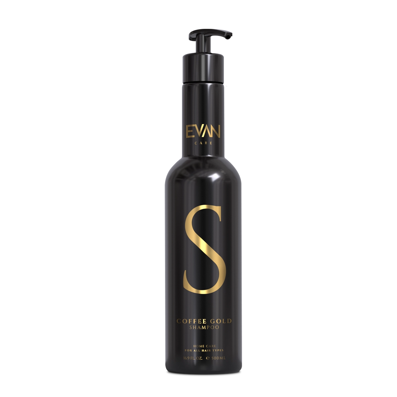 Coffee Gold Home Care Shampoo (S) 500ml