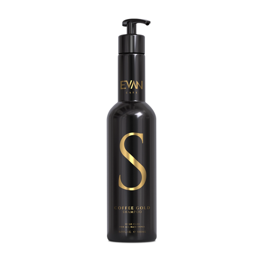 Coffee Gold Home Care Shampoo (S) 500ml