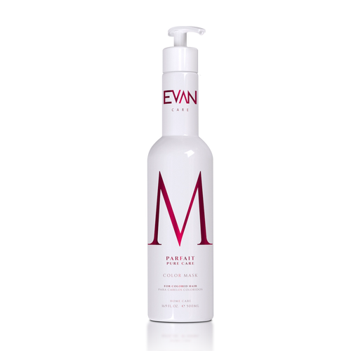 Pairfait Pure Care Color Mask (M) 500ml
