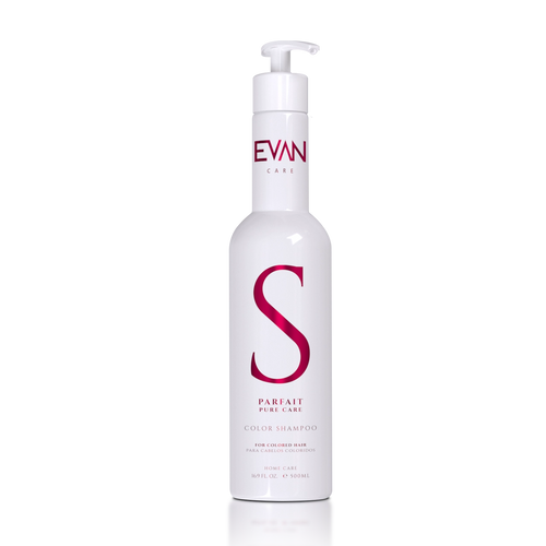 Parfait Pure Care Color Shampoo (S) 500ml