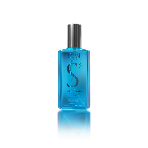 Curly Power Home Care Intense Shine Spray (Ss) 65ml