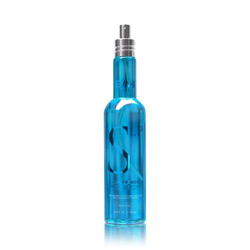 Curly Power Home Care 2 in1 Sealant & Refresh 300ml