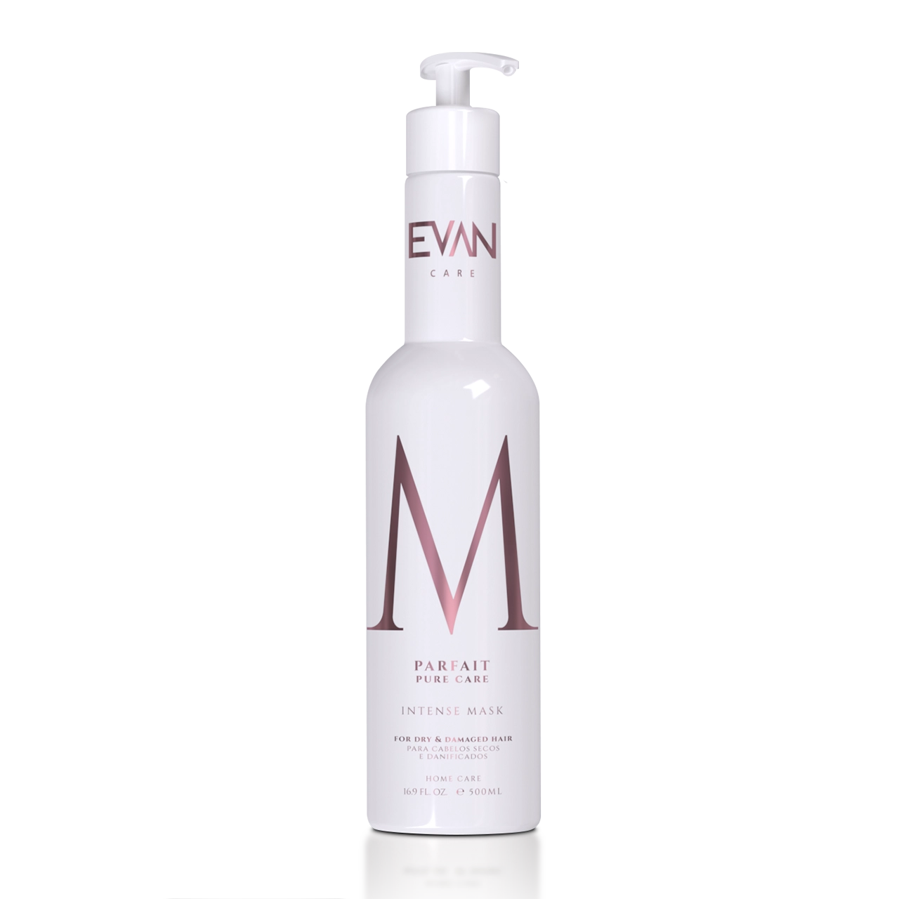 Parfait Pure Care Intense Mask (M) 500ml