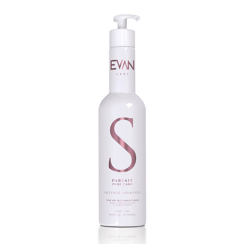 Parfait Pure Care Intense Shampoo (S) 500ml
