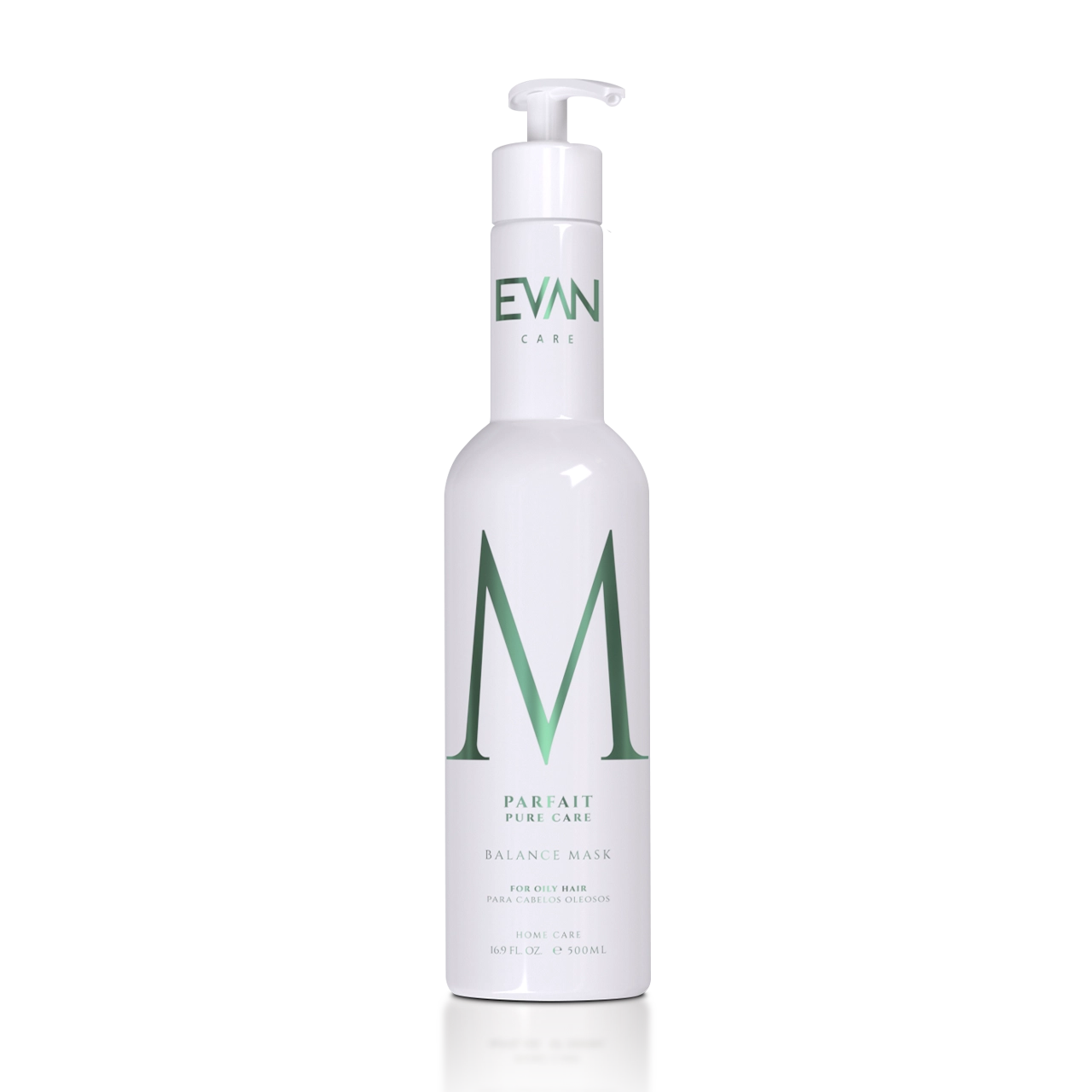 Parfait Pure Care Balance Mask (M) 500ml