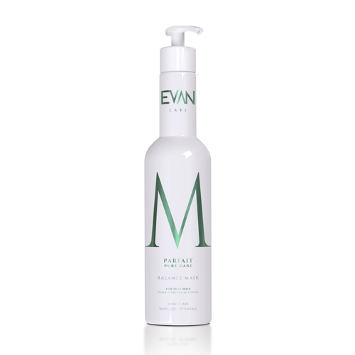 Parfait Pure Care Balance Mask (M) 500ml