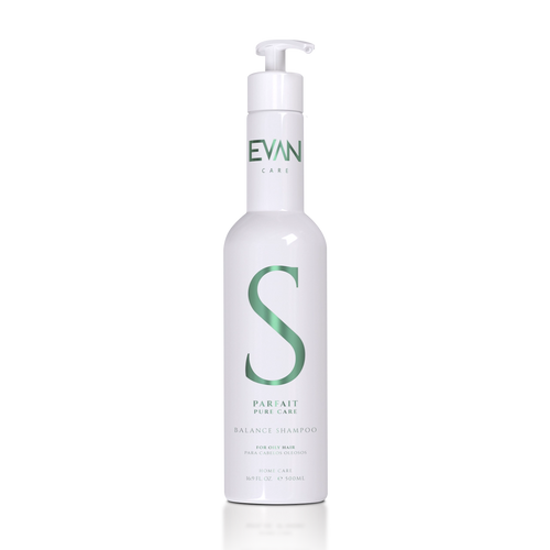 Parfait Pure Care Balance Shampoo (S) 500ml