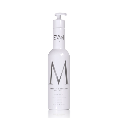 Parfait Pure Care Filler & Shield Liss Mask (M) 500ml
