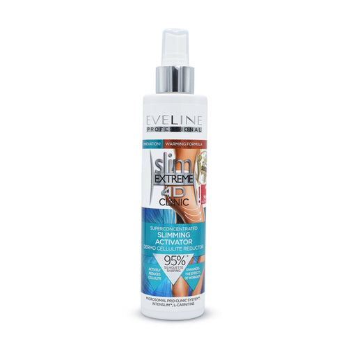Slim Extreme 4D Clinic Slimming Activator 200ml