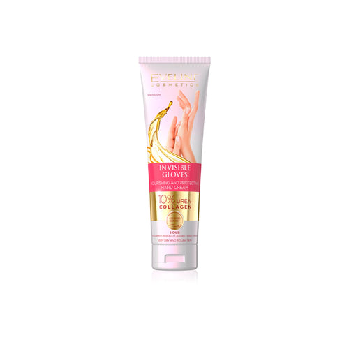 Invisible Gloves Hand Cream 100ml