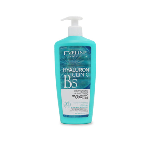 Hyaluron Clinic B5 Moisturising Body Milk 350ml