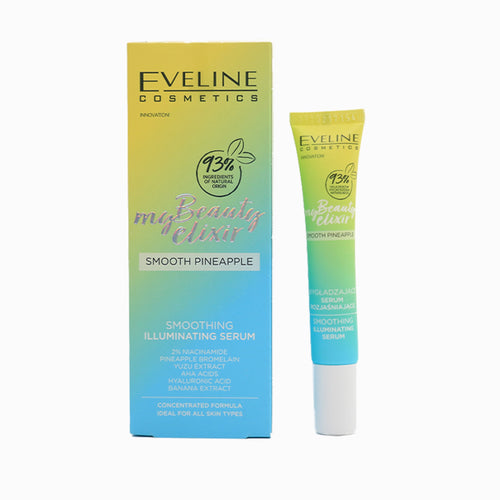 My Beauty Elixir - Smooth Pineapple Illuminating Serum 20ml