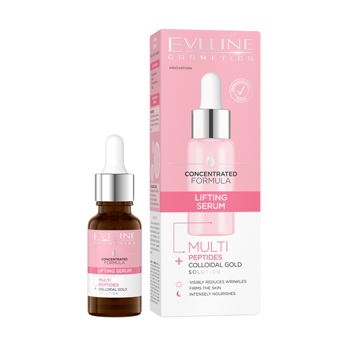 Lifiting Serum with Multi-Peptides 18ml