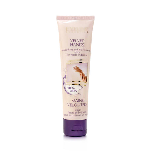 Velvet Hands Smoothing & Moisturizing Elixir 100ml
