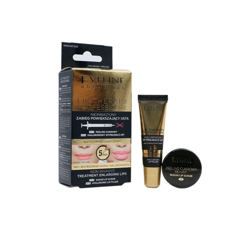 Lip Therapy Non-Invasive Enlarging Lips Treatment