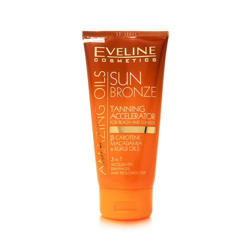 Amazing Oils Sun Bronze Tanning Accelerator 150ml