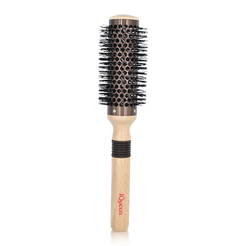 Classic Wood Vent Thermal Hair Brush 55x258mm