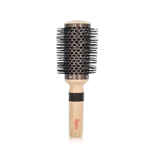 Classic Wood Vent Thermal Hair Brush 72x265mm