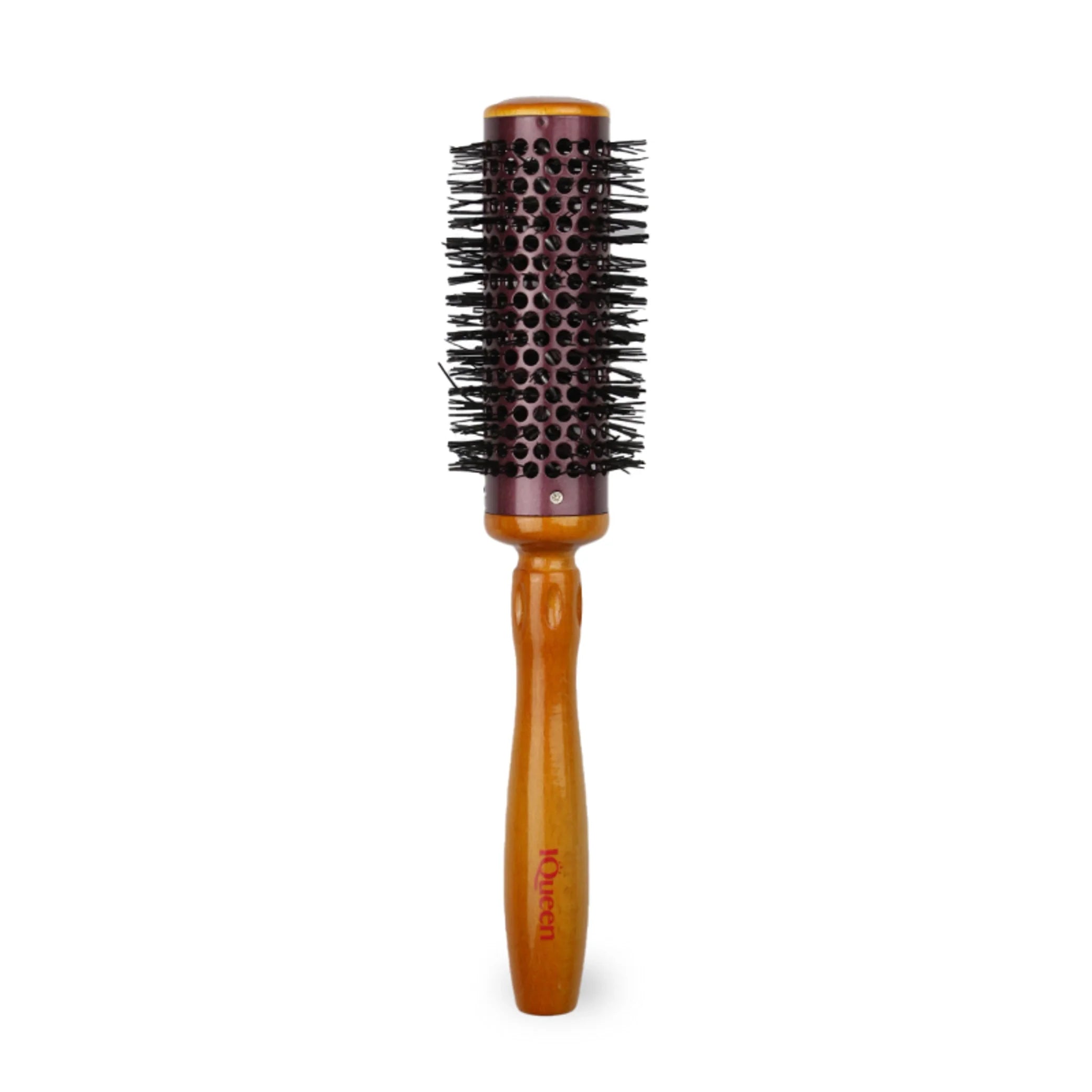 Glossy Lux Vent Thermal Hair Brush 55x253mm