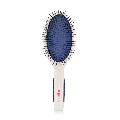 Styling Tek Large Oval Detangler Hair Brush 75x230mm