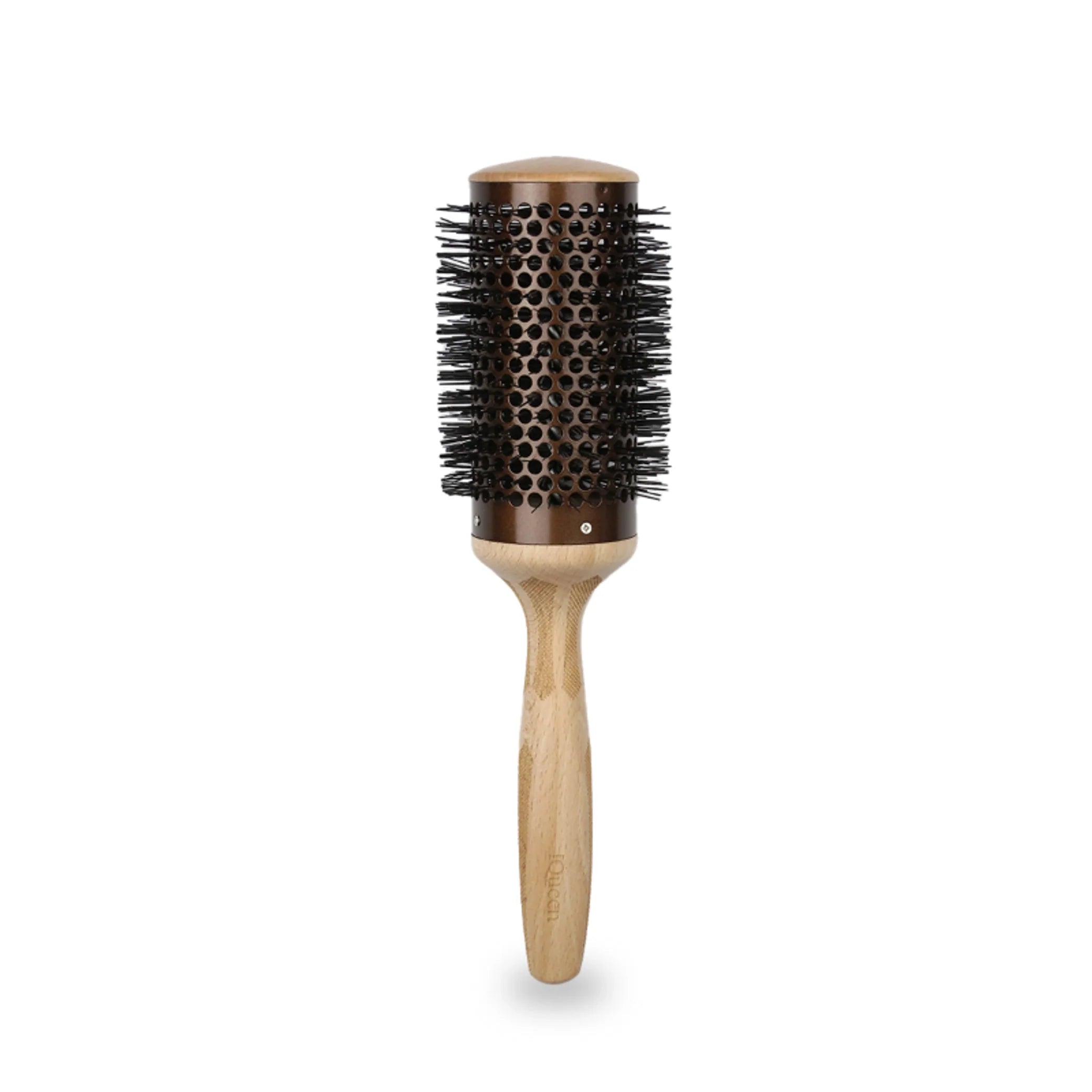 Classic Wood Vent Thermal Hair Brush 62x256mm